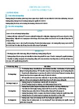 Trắc nghiệm Sinh học 11 Bài 26 Cảm ứng sinh học (Có đáp án và lời giải)